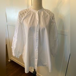 Zara Women’s Top size medium